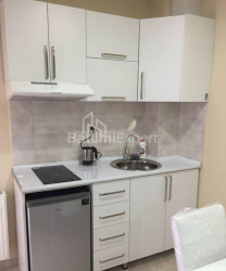 Квартира 1-комн 35 м² - Ангиса, Батуми
