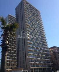 Квартира 3-комн 55 м² - Юрьевская, Батуми