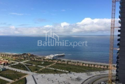 Квартира 3-комн 55 м² - Юрьевская, Батуми