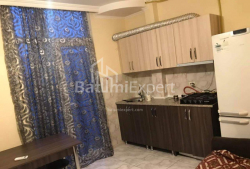 Квартира 2-комн 34 м² - Юсуфа Кобаладзе, Батуми