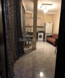 Квартира 2-комн 34 м² - Юсуфа Кобаладзе, Батуми