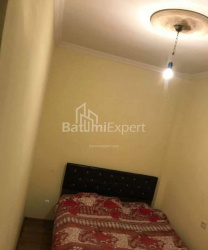 Квартира 34 м² - Юсуфа Кобаладзе, Батуми, Грузия
