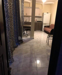 Квартира 2-комн 34 м² - Юсуфа Кобаладзе, Батуми