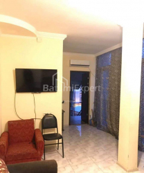 Квартира 2-комн 34 м² - Юсуфа Кобаладзе, Батуми