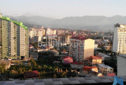 Квартира 1-комн 36 м² - Юрьевская, Батуми