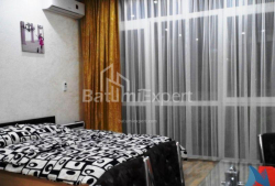 Квартира 36 м² - Юрьевская, Батуми, Грузия