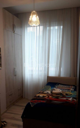 Квартира 3-комн 60 м² - Нико Пиросмани, Батуми