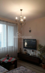 Квартира 3-комн 60 м² - Нико Пиросмани, Батуми