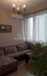 Квартира 3-комн 60 м² - Нико Пиросмани, Батуми