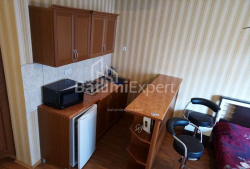 Квартира 1-комн 33 м² - Юрьевская, Батуми