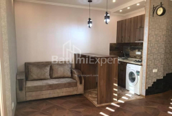 Квартира 42 м² - Юрьевская, Батуми, Грузия