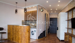Квартира 2-комн 42 м² - Юрьевская, Батуми