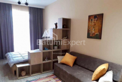 Квартира 2-комн 35 м² - Шалва Инасаридзе, Батуми