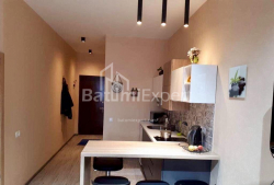 Квартира 2-комн 35 м² - Шалва Инасаридзе, Батуми