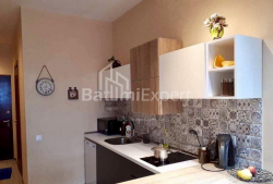 Квартира 2-комн 35 м² - Шалва Инасаридзе, Батуми