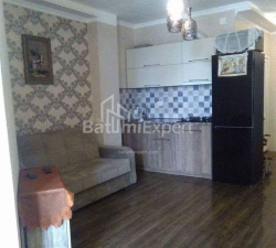 Квартира 40 м² - Юсуфа Кобаладзе, Батуми, Грузия