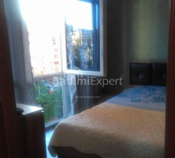 Квартира 2-комн 40 м² - Юсуфа Кобаладзе, Батуми