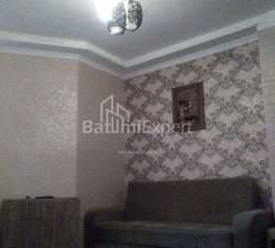 Квартира 2-комн 40 м² - Юсуфа Кобаладзе, Батуми
