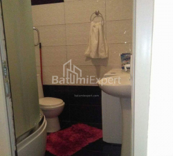 Квартира 40 м² - Юсуфа Кобаладзе, Батуми, Грузия