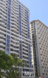 Квартира 40 м² - Юсуфа Кобаладзе, Батуми, Грузия