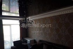 Квартира 76 м² - Юрьевская, Батуми, Грузия