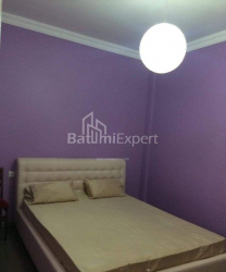Квартира 66 м² - Петра Багратиони, Батуми, Грузия
