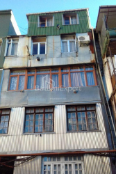 Квартира 120 м² - Юрьевская, Батуми, Грузия