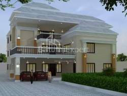Квартира 7-комн 120 м² - Юрьевская, Батуми