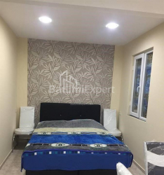 Квартира 2-комн 35 м² - Юрьевская, Батуми