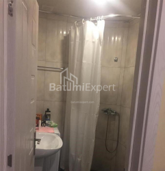 Квартира 35 м² - Юрьевская, Батуми, Грузия