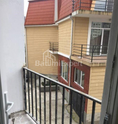 Квартира 35 м² - Юрьевская, Батуми, Грузия