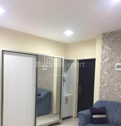 Квартира 35 м² - Юрьевская, Батуми, Грузия