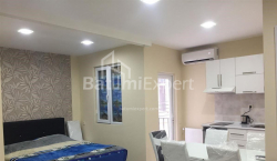 Квартира 35 м² - Юрьевская, Батуми, Грузия