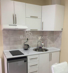 Квартира 35 м² - Юрьевская, Батуми, Грузия