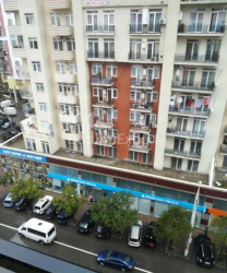 Квартира 56 м² - Юрьевская, Батуми, Грузия