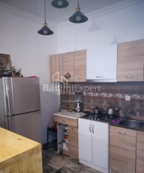 Квартира 3-комн 56 м² - Юрьевская, Батуми
