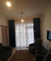 Квартира 3-комн 56 м² - Юрьевская, Батуми