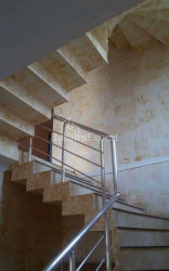 Квартира 300 м² - Юрьевская, Батуми, Грузия