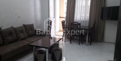 Квартира 3-комн 60 м² - Юрьевская, Батуми