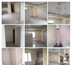 Квартира 2-комн 41 м² - Давида Агмашенебли, Батуми