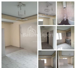 Квартира 2-комн 41 м² - Давида Агмашенебли, Батуми