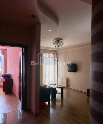 Квартира 2-комн 59 м² - Юрьевская, Батуми