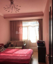 Квартира 59 м² - Юрьевская, Батуми, Грузия