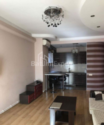 Квартира 2-комн 59 м² - Юрьевская, Батуми