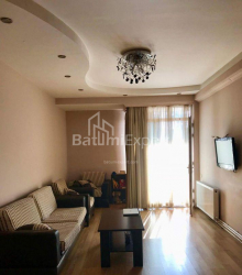 Квартира 2-комн 59 м² - Юрьевская, Батуми