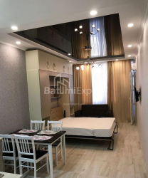 Квартира 1-комн 34 м² - Юрьевская, Батуми
