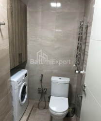 Квартира 34 м² - Юрьевская, Батуми, Грузия