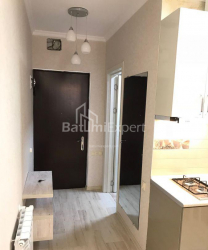 Квартира 34 м² - Юрьевская, Батуми, Грузия