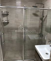 Квартира 34 м² - Юрьевская, Батуми, Грузия