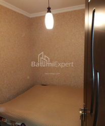 Квартира 50 м² - Юрьевская, Батуми, Грузия